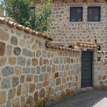 Casa Rural Abuela Reme El Fresno Екстер'єр фото