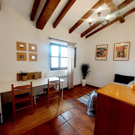 Casa Rural Abuela Reme El Fresno Екстер'єр фото