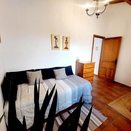 Casa Rural Abuela Reme El Fresno Екстер'єр фото
