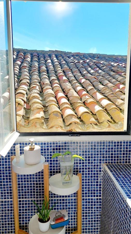 Casa Rural Abuela Reme El Fresno Екстер'єр фото