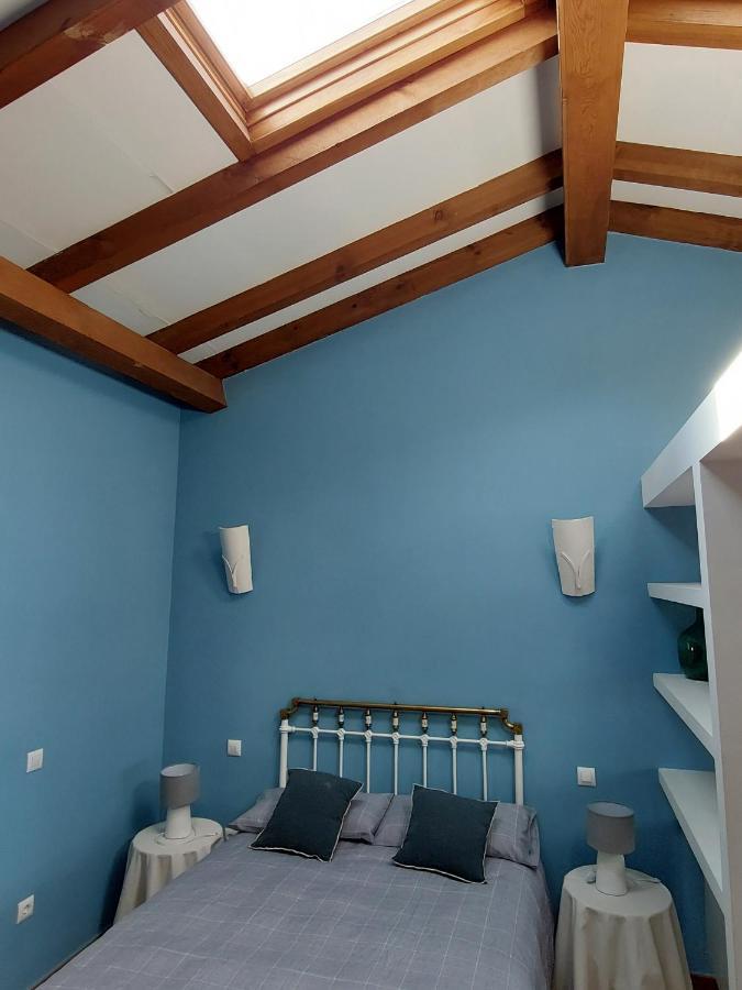 Casa Rural Abuela Reme El Fresno Екстер'єр фото
