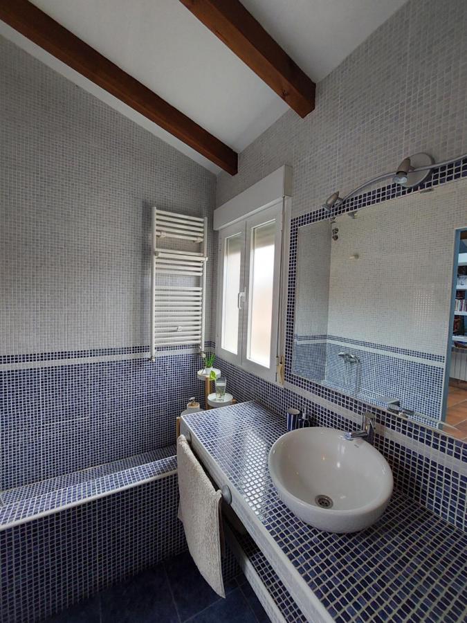 Casa Rural Abuela Reme El Fresno Екстер'єр фото