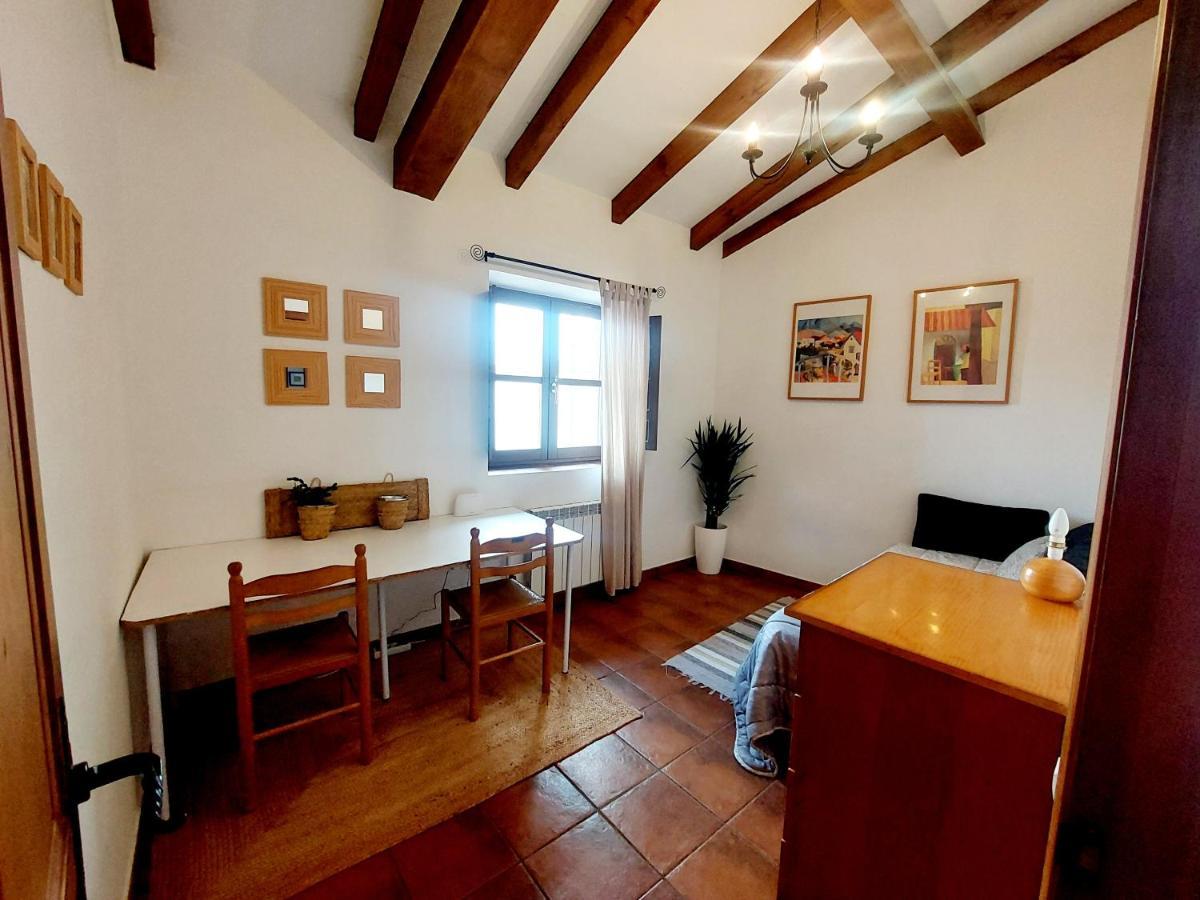 Casa Rural Abuela Reme El Fresno Екстер'єр фото