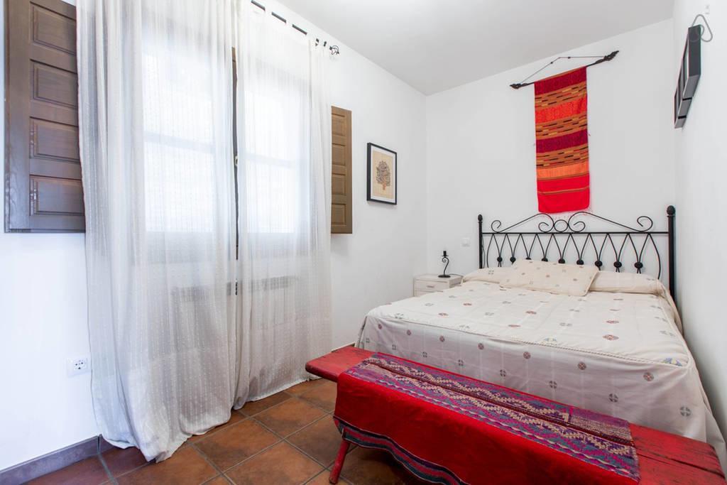 Casa Rural Abuela Reme El Fresno Екстер'єр фото